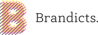 Brandicts Logo